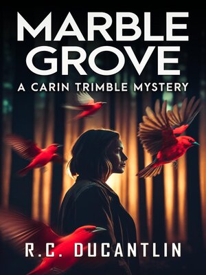 cover image of Marble Grove